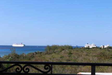 Landmark Resort of Cozumel -3 Bedroom Residence with Ocean View (501) - Cozumel, Mexico