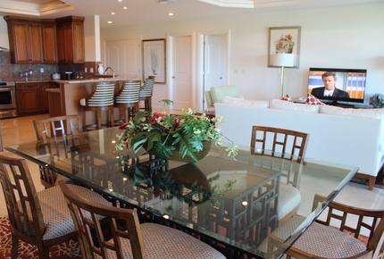 Landmark Resort of Cozumel -3 Bedroom Residence with Ocean View (501) - Cozumel, Mexico