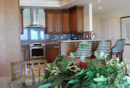 Landmark Resort of Cozumel -3 Bedroom Residence with Ocean View (501) - Cozumel, Mexico