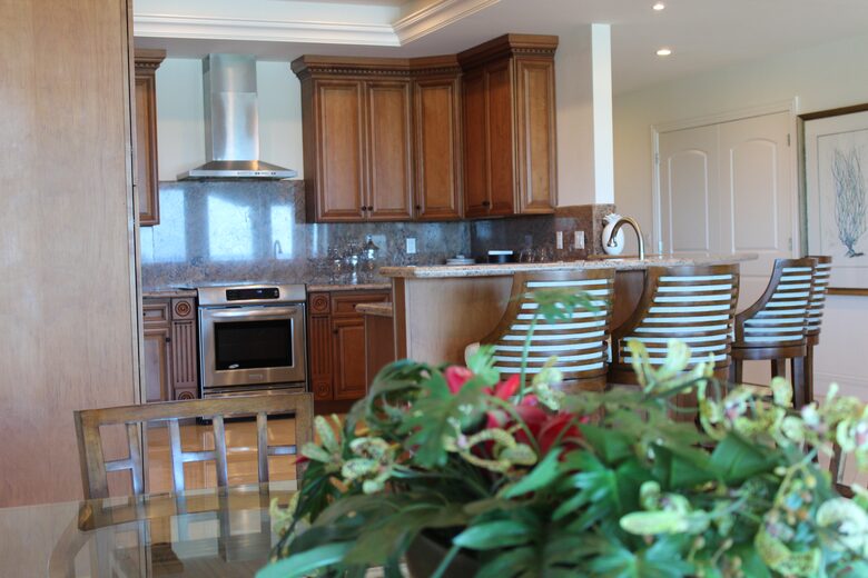 Landmark Resort of Cozumel -3 Bedroom Residence with Ocean View (501) - Cozumel, Mexico