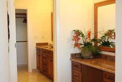 Landmark Resort of Cozumel -3 Bedroom Residence with Ocean View (501) - Cozumel, Mexico