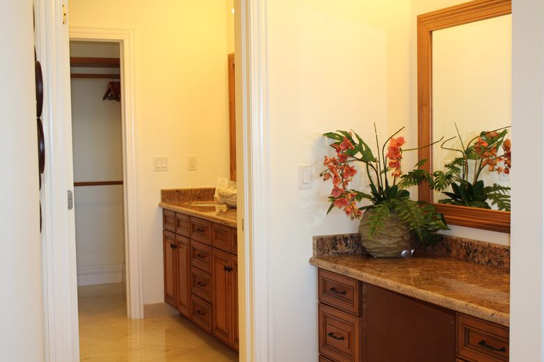 Landmark Resort of Cozumel -3 Bedroom Residence with Ocean View (501) - Cozumel, Mexico