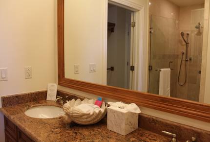 Landmark Resort of Cozumel -3 Bedroom Residence with Ocean View (501) - Cozumel, Mexico