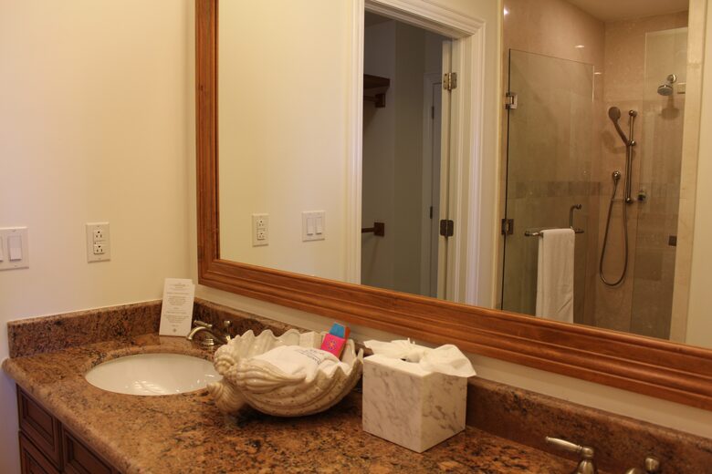 Landmark Resort of Cozumel -3 Bedroom Residence with Ocean View (501) - Cozumel, Mexico