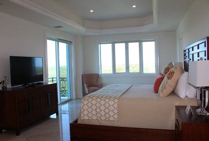 Landmark Resort of Cozumel -3 Bedroom Residence with Ocean View (501) - Cozumel, Mexico