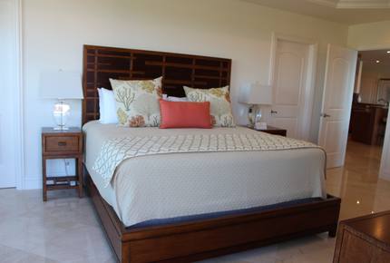 Landmark Resort of Cozumel -3 Bedroom Residence with Ocean View (501) - Cozumel, Mexico