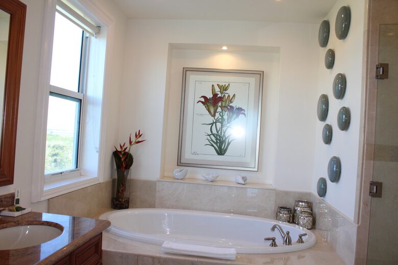 Landmark Resort of Cozumel -3 Bedroom Residence with Ocean View (501) - Cozumel, Mexico