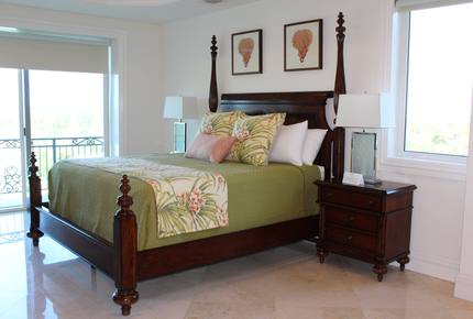 Landmark Resort of Cozumel -3 Bedroom Residence with Ocean View (501) - Cozumel, Mexico