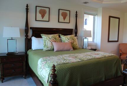 Landmark Resort of Cozumel -3 Bedroom Residence with Ocean View (501) - Cozumel, Mexico