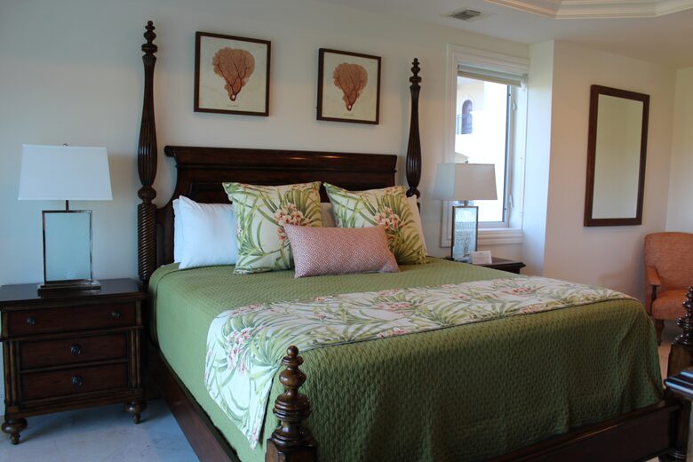 Landmark Resort of Cozumel -3 Bedroom Residence with Ocean View (501) - Cozumel, Mexico