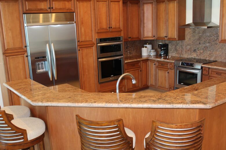 Landmark Resort of Cozumel -3 Bedroom Residence with Ocean View (501) - Cozumel, Mexico