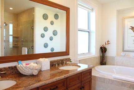 Landmark Resort of Cozumel -3 Bedroom Residence with Ocean View (501) - Cozumel, Mexico