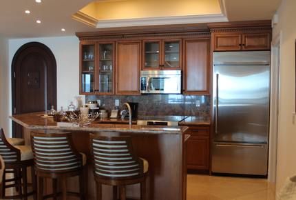 Landmark Resort of Cozumel - 2 Bedroom Residence with Ocean View (503) - Cozumel, Mexico