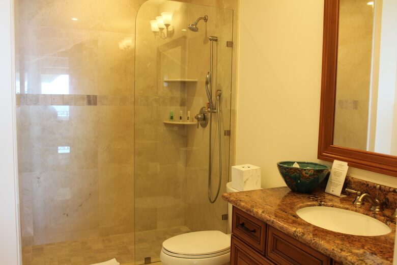 Landmark Resort of Cozumel - 2 Bedroom Residence with Ocean View (503) - Cozumel, Mexico