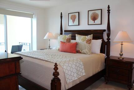 Landmark Resort of Cozumel - 2 Bedroom Residence with Ocean View (503) - Cozumel, Mexico