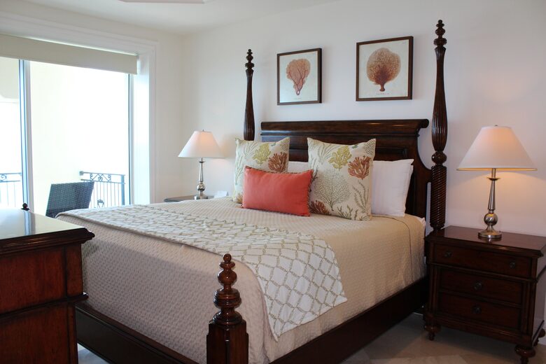 Landmark Resort of Cozumel - 2 Bedroom Residence with Ocean View (503) - Cozumel, Mexico