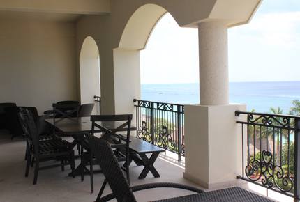 Landmark Resort of Cozumel - 2 Bedroom Residence with Ocean View (503) - Cozumel, Mexico