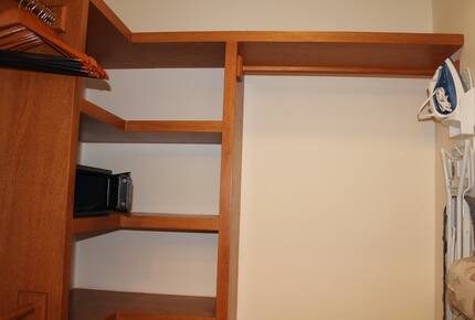 Landmark Resort of Cozumel - 2 Bedroom Residence with Ocean View (503) - Cozumel, Mexico