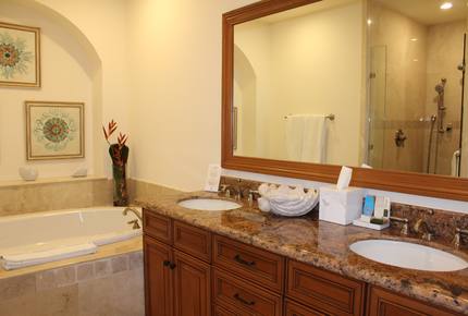 Landmark Resort of Cozumel - 2 Bedroom Residence with Ocean View (503) - Cozumel, Mexico