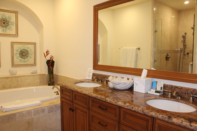 Landmark Resort of Cozumel - 2 Bedroom Residence with Ocean View (503) - Cozumel, Mexico