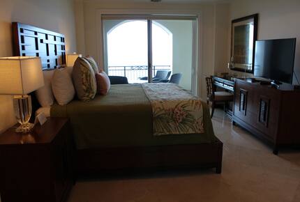 Landmark Resort of Cozumel - 2 Bedroom Residence with Ocean View (503) - Cozumel, Mexico