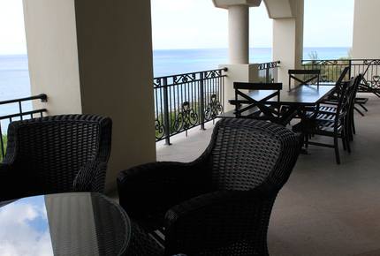 Landmark Resort of Cozumel - 2 Bedroom Residence with Ocean View (503) - Cozumel, Mexico