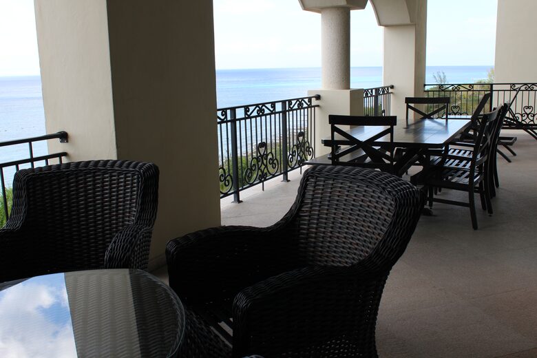 Landmark Resort of Cozumel - 2 Bedroom Residence with Ocean View (503) - Cozumel, Mexico