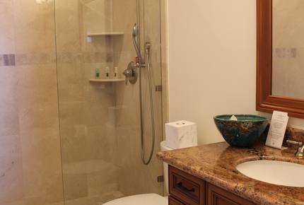 Landmark Resort of Cozumel - 2 Bedroom Residence with Ocean View (503) - Cozumel, Mexico