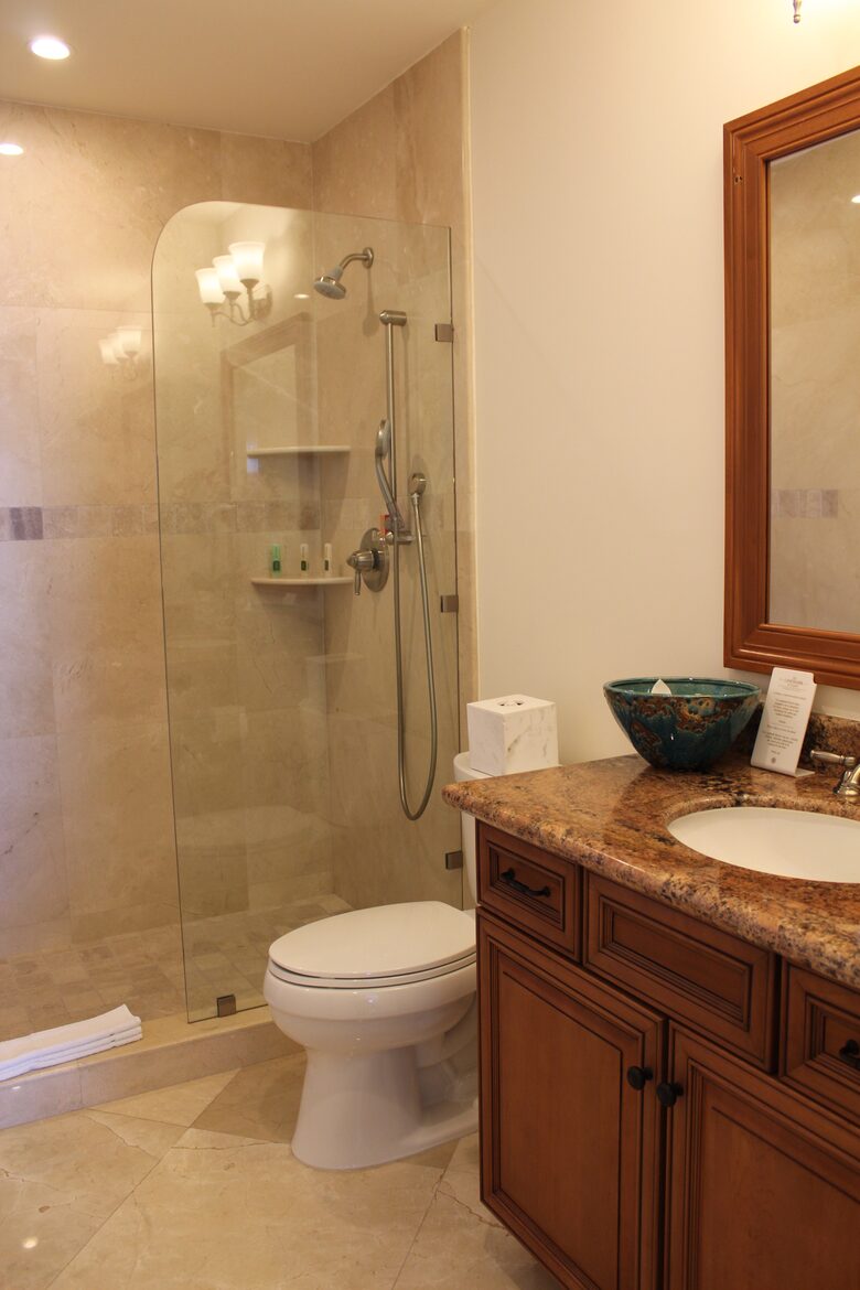 Landmark Resort of Cozumel - 2 Bedroom Residence with Ocean View (503) - Cozumel, Mexico