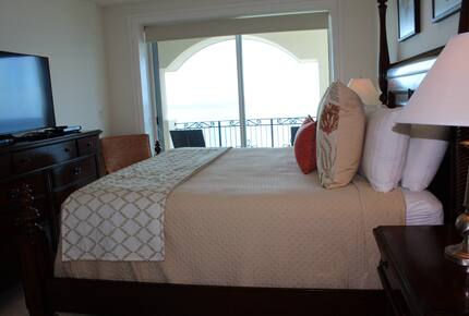 Landmark Resort of Cozumel - 2 Bedroom Residence with Ocean View (503) - Cozumel, Mexico