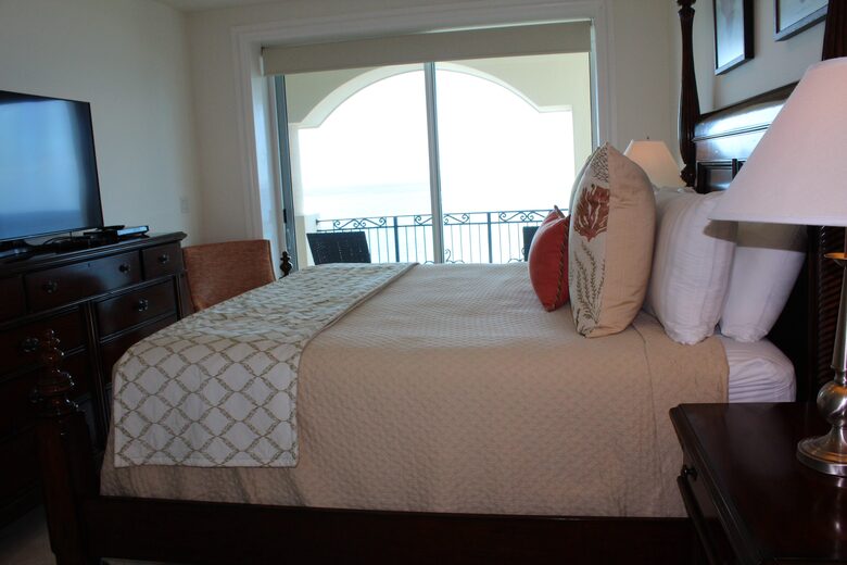 Landmark Resort of Cozumel - 2 Bedroom Residence with Ocean View (503) - Cozumel, Mexico