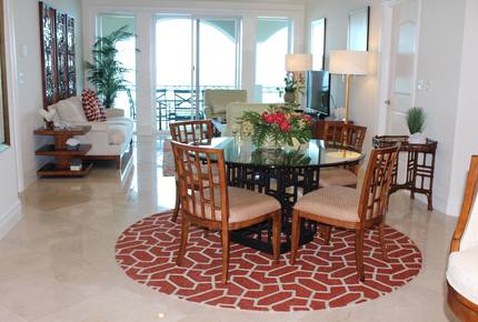 Landmark Resort of Cozumel - 2 Bedroom Residence with Ocean View (503) - Cozumel, Mexico