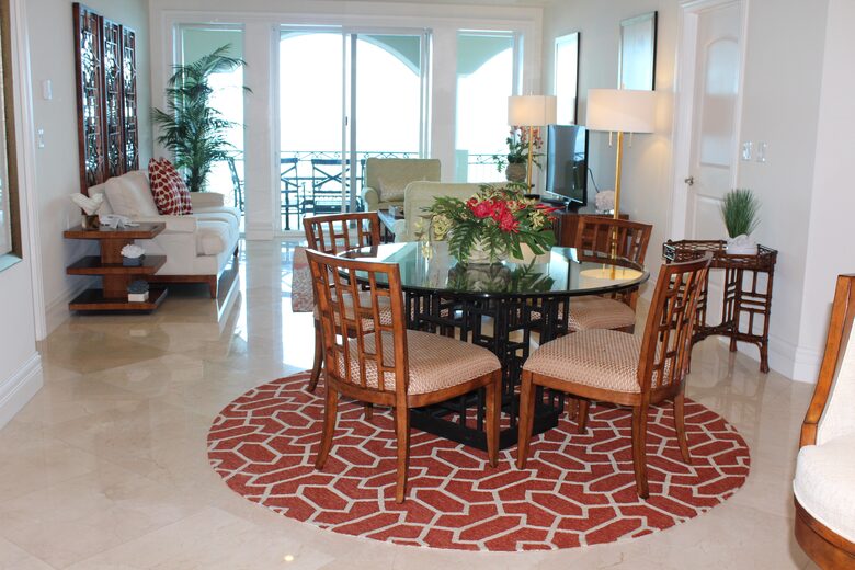 Landmark Resort of Cozumel - 2 Bedroom Residence with Ocean View (503) - Cozumel, Mexico