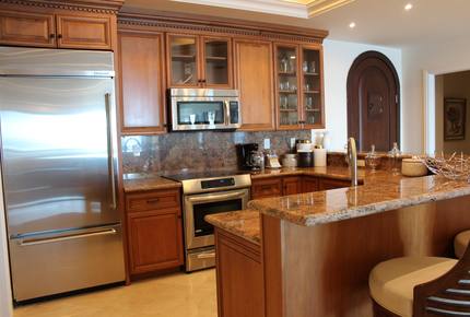 Landmark Resort of Cozumel - 2 Bedroom Residence with Ocean View (503) - Cozumel, Mexico