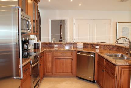 Landmark Resort of Cozumel - 2 Bedroom Residence with Ocean View (503) - Cozumel, Mexico