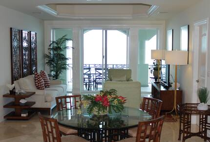 Landmark Resort of Cozumel - 2 Bedroom Residence with Ocean View (503) - Cozumel, Mexico