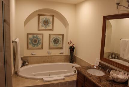 Landmark Resort of Cozumel - 2 Bedroom Residence with Ocean View (503) - Cozumel, Mexico