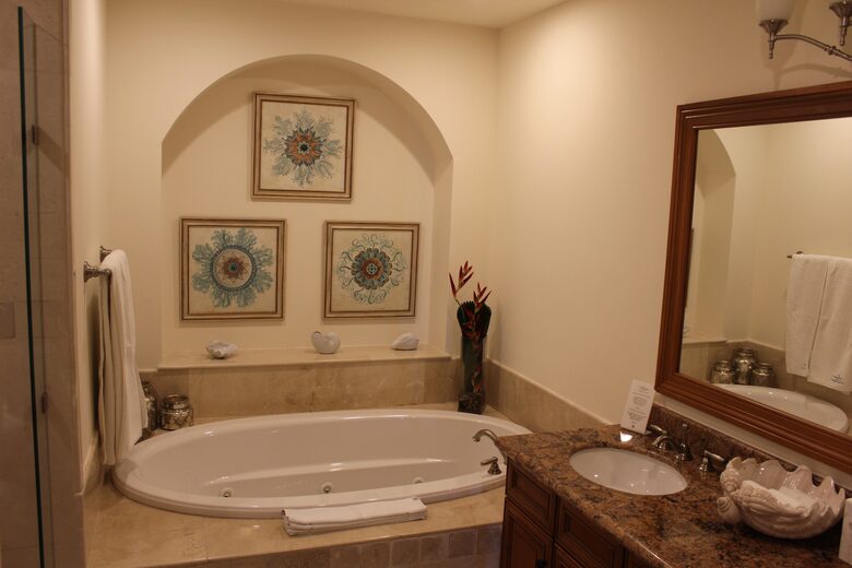 Landmark Resort of Cozumel - 2 Bedroom Residence with Ocean View (503) - Cozumel, Mexico