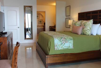 Landmark Resort of Cozumel - 2 Bedroom Residence with Ocean View (503) - Cozumel, Mexico