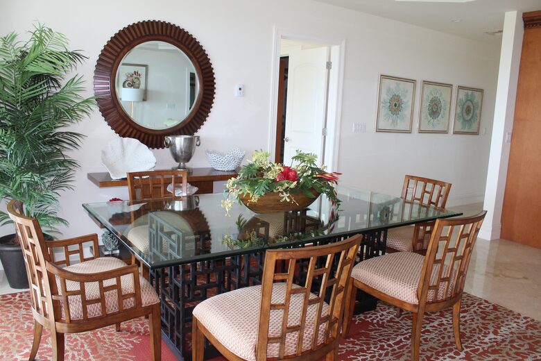 Landmark Resort of Cozumel - 3 Bedroom Residence with Ocean View (510) - Cozumel, Mexico