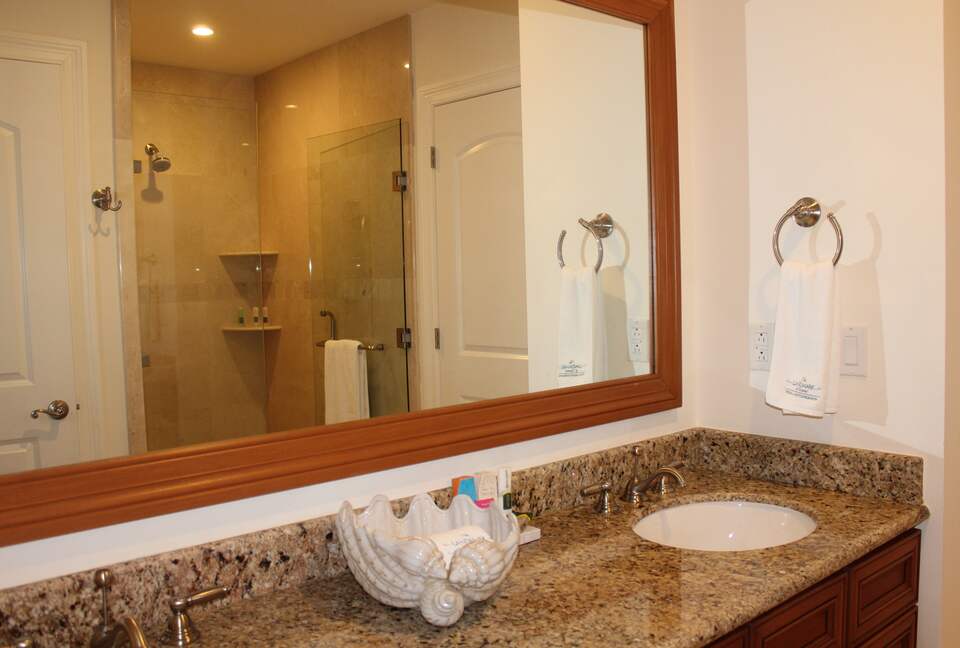 Landmark Resort of Cozumel - 3 Bedroom Residence with Ocean View (510) - Cozumel, Mexico