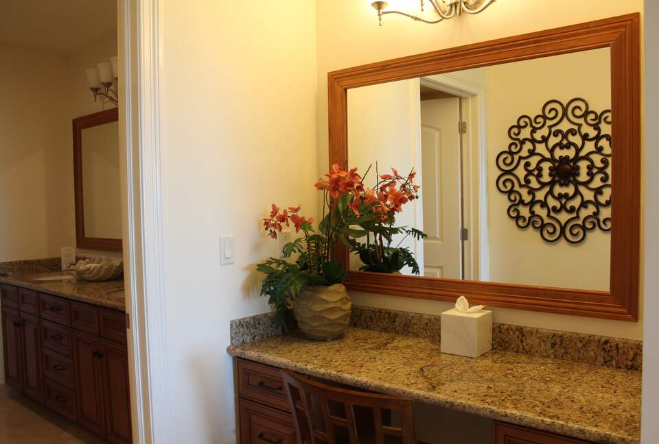 Landmark Resort of Cozumel - 3 Bedroom Residence with Ocean View (510) - Cozumel, Mexico