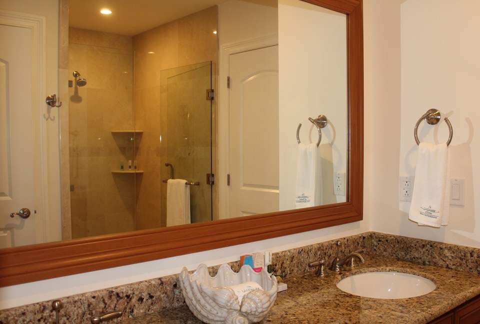 Landmark Resort of Cozumel - 3 Bedroom Residence with Ocean View (510) - Cozumel, Mexico