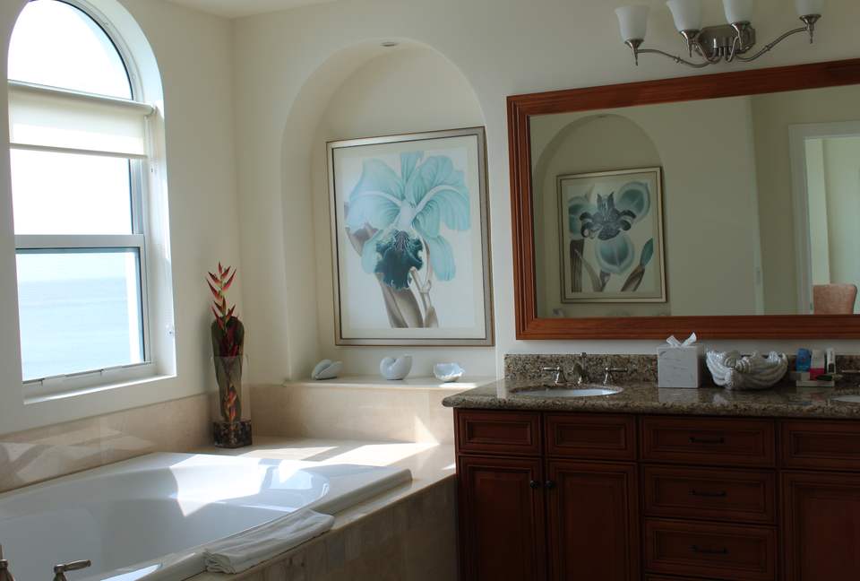 Landmark Resort of Cozumel - 3 Bedroom Residence with Ocean View (510) - Cozumel, Mexico