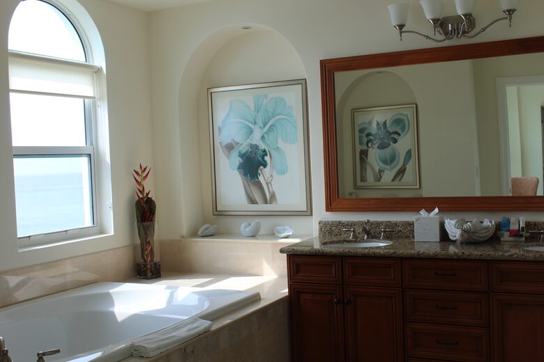 Landmark Resort of Cozumel - 3 Bedroom Residence with Ocean View (510) - Cozumel, Mexico