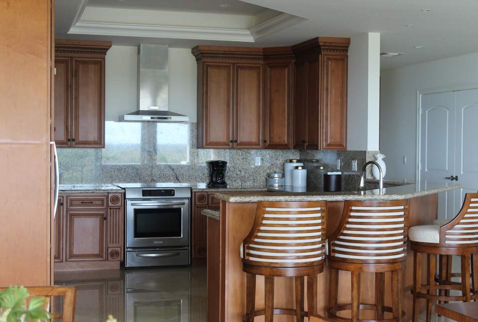 Landmark Resort of Cozumel - 3 Bedroom Residence with Ocean View (510) - Cozumel, Mexico