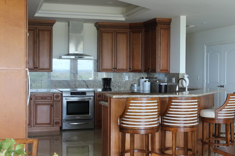 Landmark Resort of Cozumel - 3 Bedroom Residence with Ocean View (510) - Cozumel, Mexico