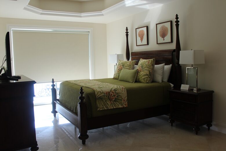 Landmark Resort of Cozumel - 3 Bedroom Residence with Ocean View (510) - Cozumel, Mexico