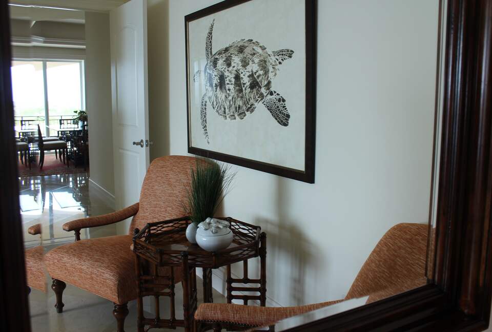 Landmark Resort of Cozumel - 3 Bedroom Residence with Ocean View (510) - Cozumel, Mexico