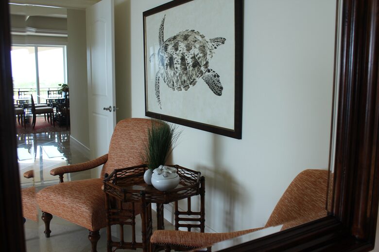 Landmark Resort of Cozumel - 3 Bedroom Residence with Ocean View (510) - Cozumel, Mexico